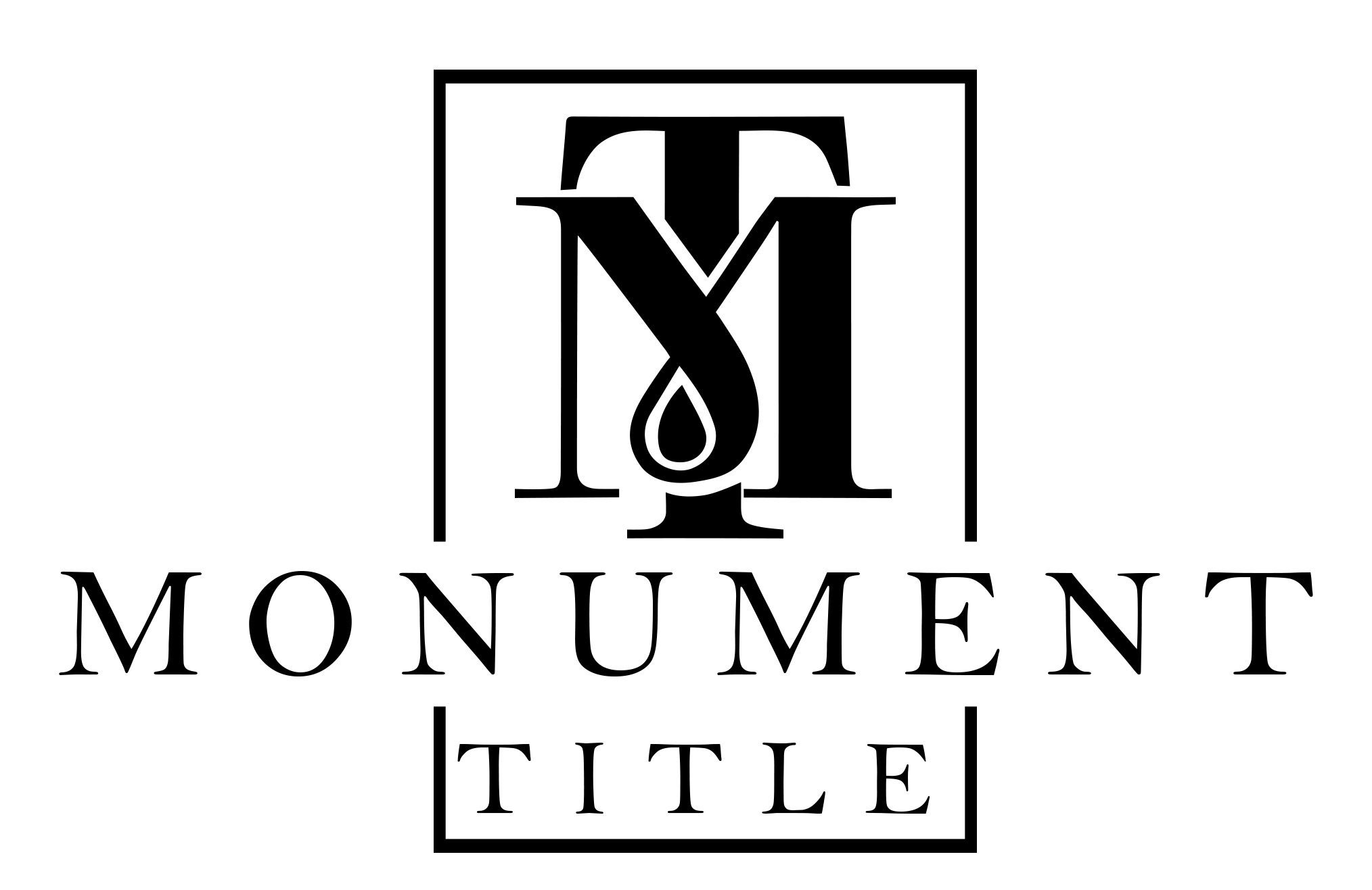 Monument Title & Escrow